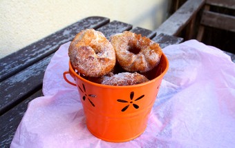 Rosquillas