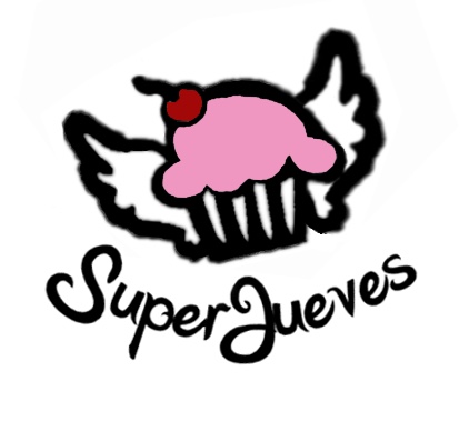 Logo Superjueves
